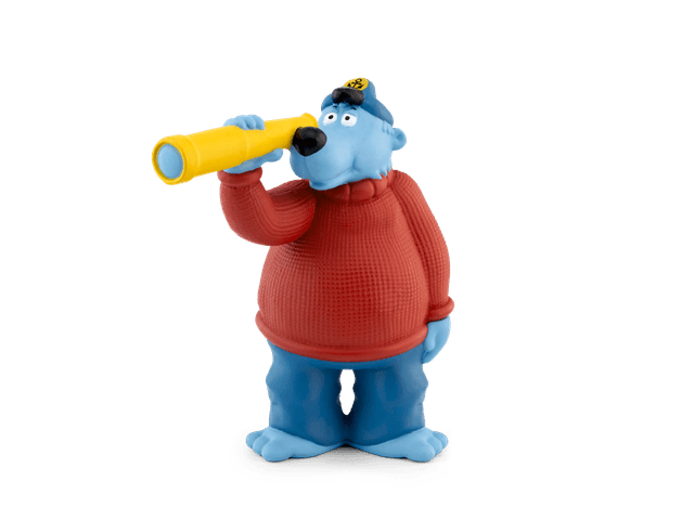 Tonie-Figur Seemannsgarn aus der Serie Käpt'n Blaubär