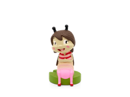 Tonie-Figur Bezaubernde Gutenachtgeschichten aus der Serie Gloria Glühwürmchen