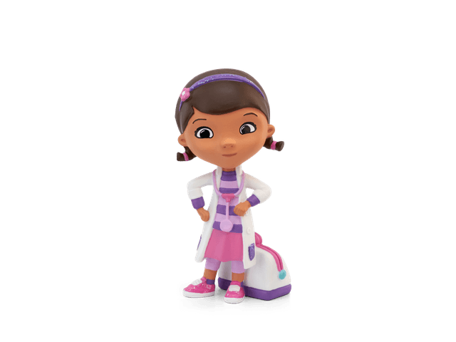 Tonie-Figur Buh machst du! & 3 weitere Geschichten aus der Serie Disney