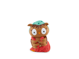Tonie-Figur Gute Nacht, kleine Eule aus der Serie Die Eule mit der Beule