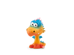 Tonie-Figur Furzipups - 3 Geschichten und 6 Songs aus der Serie Furzipups, der Knatterdrache