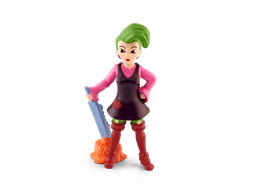 Tonie-Figur Die Junghexenbande aus der Serie Bibi Blocksberg