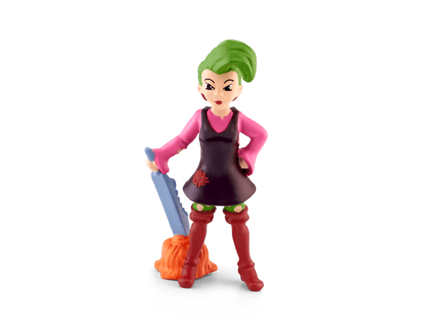 Tonie-Figur Die Junghexenbande aus der Serie Bibi Blocksberg