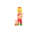 Tonie-Figur Conni auf dem Bauernhof / Conni und das neue Baby (Neuauflage 2023) aus der Serie Conni