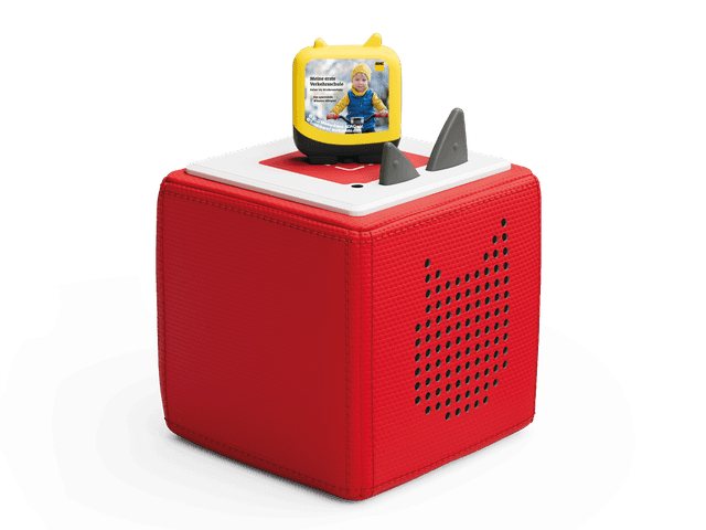 Tonie-Figur ADAC - Meine erste Verkehrsschule aus der Serie ADAC