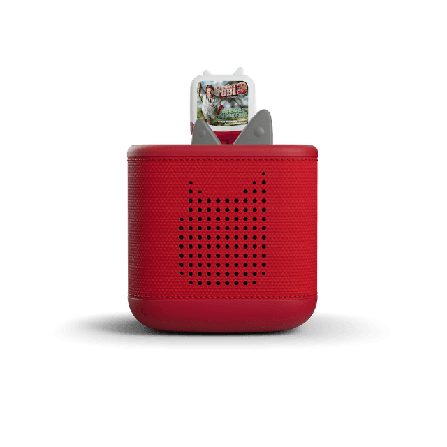 Tonie-Figur Checker Tobi 3: Das Extra zum Kinofilm aus der Serie Checker Tobi