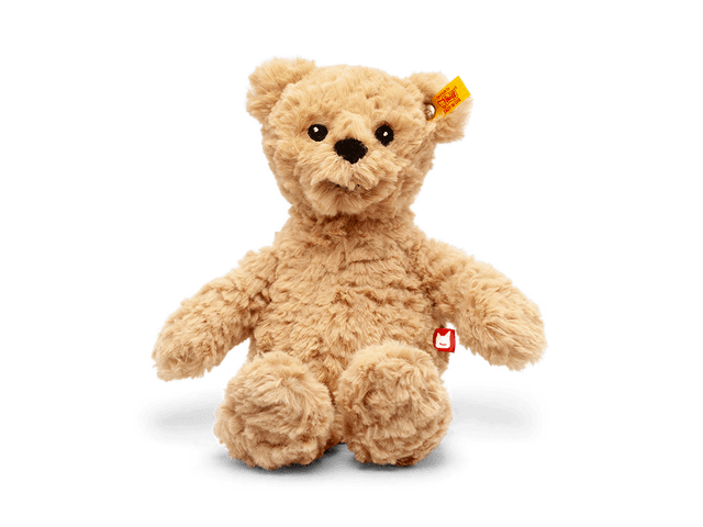 Tonie-Figur Jimmy Bär aus der Serie Steiff Soft Cuddly Friends