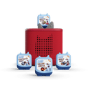 Tonie-Figur Woozle Goozle Set aus der Serie Woozle Goozle