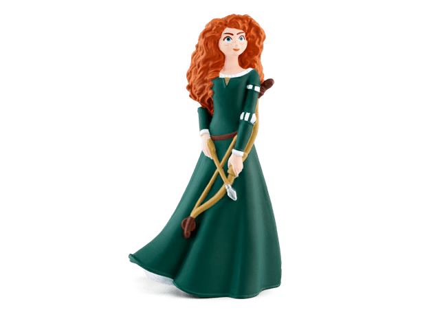 Tonie-Figur Merida - Legende der Highlands aus der Serie Merida – Legende der Highlands