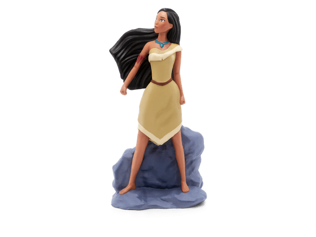 Tonie-Figur Pocahontas aus der Serie Disney