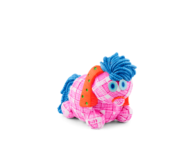 Tonie-Figur Das kleine Ich bin Ich/Die Geggis aus der Serie Die Geggis