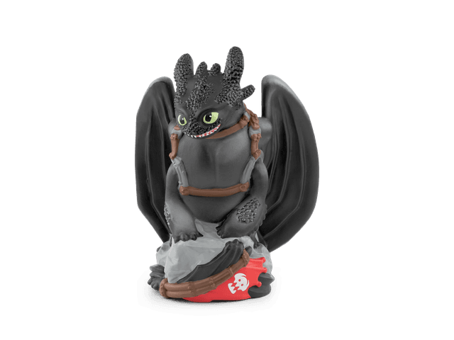 Tonie-Figur Drachenzähmen leicht gemacht 2 aus der Serie Drachenzähmen leicht gemacht