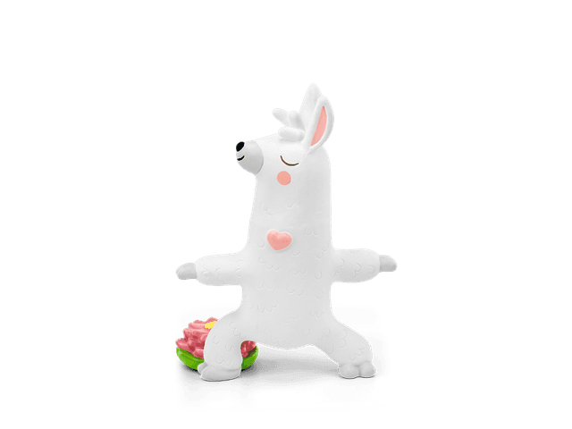 Tonie-Figur Mit leichten Übungen zum Entspannen aus der Serie Yoga Geschichten