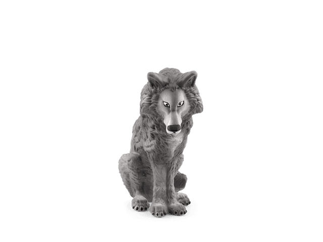 Tonie-Figur Peter und der Wolf aus der Serie Peter und der Wolf