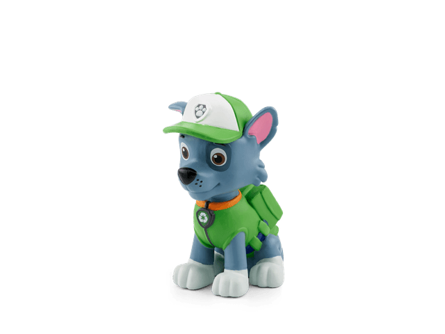 Tonie-Figur Rocky - Die Hundeschau aus der Serie PAW Patrol