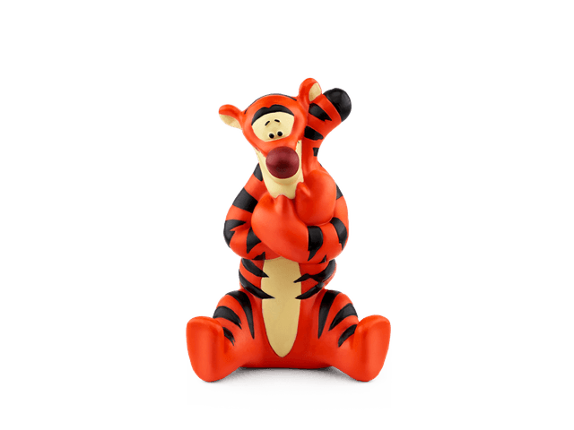 Tonie-Figur Tiggers großes Abenteuer aus der Serie Winnie Puuh
