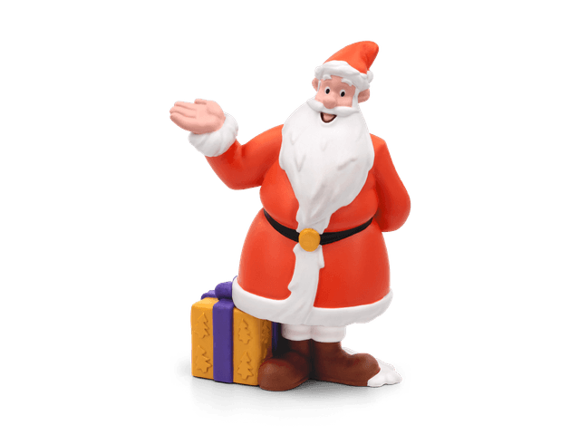Tonie-Figur Die magische Perle & Rudolph ist verschwunden aus der Serie Weihnachtsmann & Co. KG
