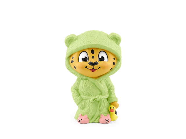 Tonie-Figur Es ist so weit – Badezeit! aus der Serie Leos Tag