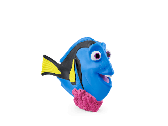Tonie-Figur Findet Dorie aus der Serie Findet Nemo