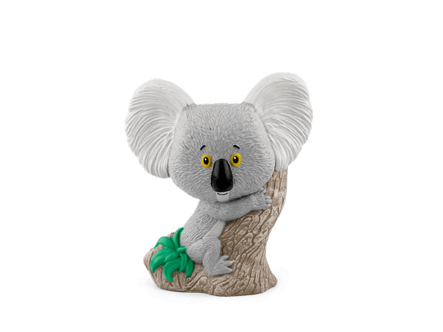 Tonie-Figur Trau dich, Koalabär aus der Serie Rachel Bright Series