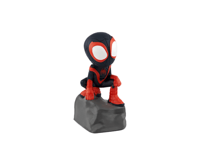 Tonie-Figur Spidey und seine Super-Freunde - Doc Ocks Superoktopus & 3 weitere spannende Abenteuer aus der Serie MARVEL Spidey und seine Super-Freunde
