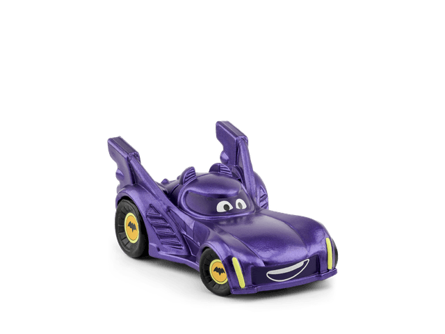 Tonie-Figur DC - Batwheels aus der Serie DC: Batwheels