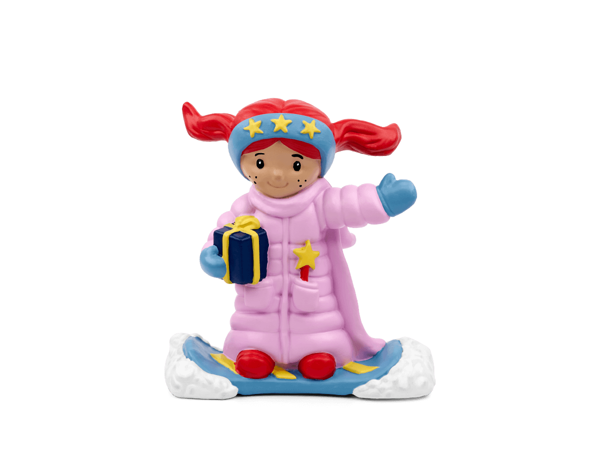 Tonie-Figur Die besten Weihnachts- und Winterlieder aus der Serie Lichterkinder