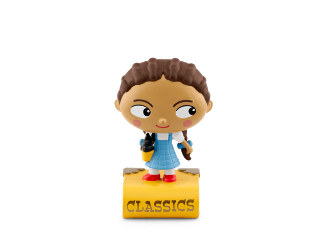 Tonie-Figur Der Zauberer von Oz und zwei weitere Klassiker aus der Serie Lieblings-Klassiker