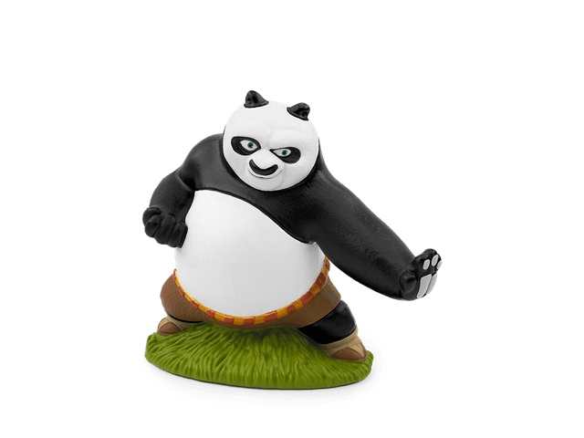 Tonie-Figur Kung Fu Panda aus der Serie Kung Fu Panda