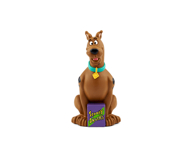 Tonie-Figur Scooby-Doo aus der Serie Scooby-Doo