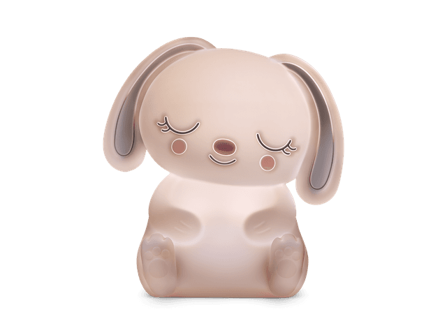 Tonie-Figur Nachtlicht Tonie - Schlummerhase aus der Serie Schlummerbande