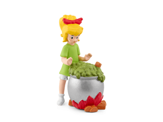 Tonie-Figur Ausgehext! aus der Serie Bibi Blocksberg