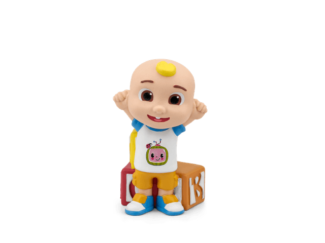 Tonie-Figur Spiel und Spaß mit JJ aus der Serie Cocomelon