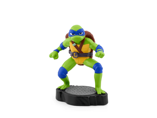 Tonie-Figur Die Abenteuer der Teenage Mutant Ninja Turtles: Leonardo aus der Serie Teenage Mutant Ninja Turtles
