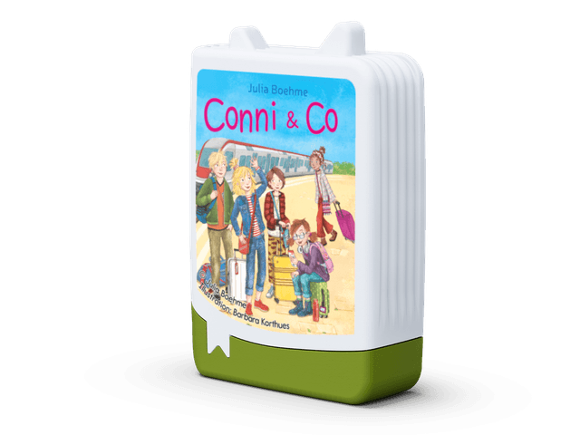 Tonie-Figur Conni & Co 1 aus der Serie Conni & Co