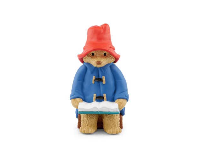 Tonie-Figur Die schönsten Geschichten von Paddington aus der Serie Paddington