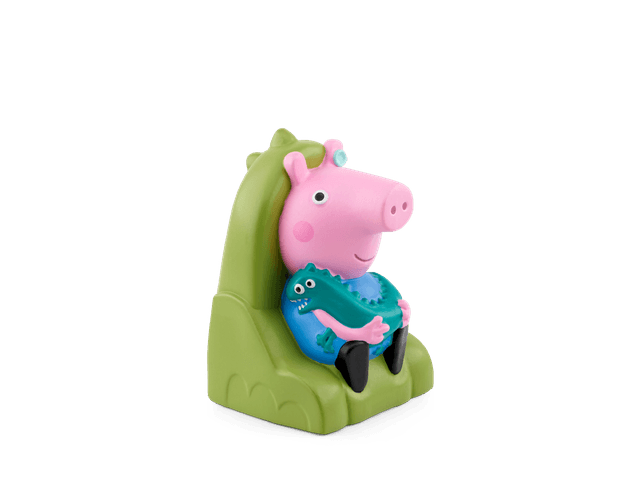 Tonie-Figur Schorschs neue Klänge aus der Serie Peppa Pig