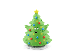 Tonie-Figur Schüttel den Weihnachtsbaum aus der Serie Nico Sternbaum
