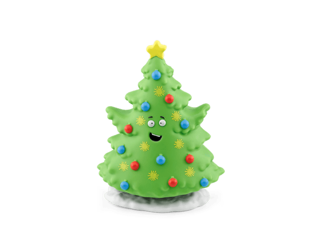 Tonie-Figur Schüttel den Weihnachtsbaum aus der Serie Nico Sternbaum