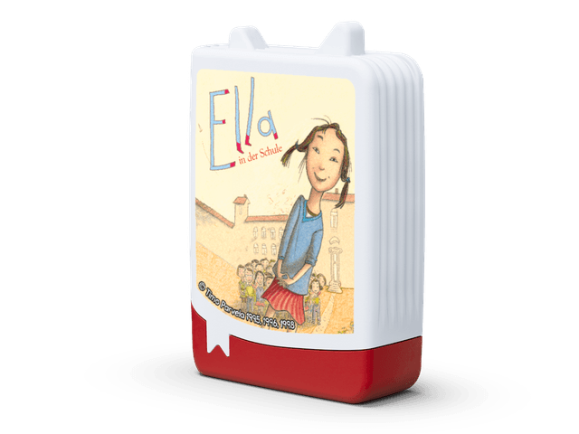Tonie-Figur Ella in der Schule aus der Serie Ella