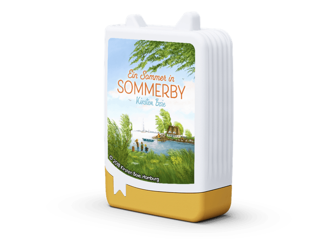 Tonie-Figur Ein Sommer in Sommerby aus der Serie Sommerby