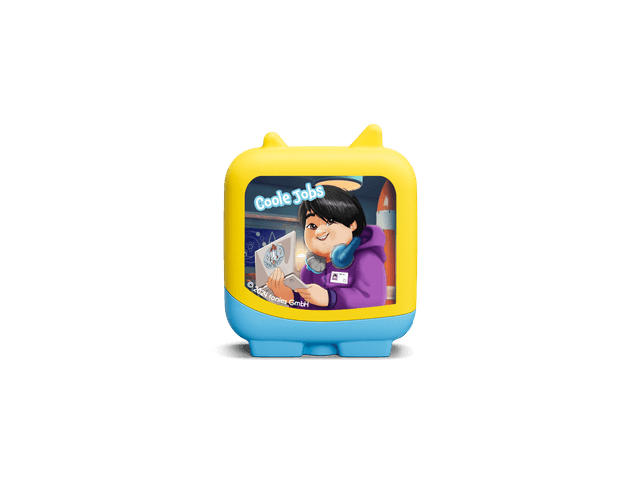Tonie-Figur Coole Jobs - Set aus der Serie Coole Jobs
